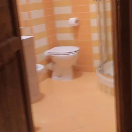 Séjour chez l'habitant My