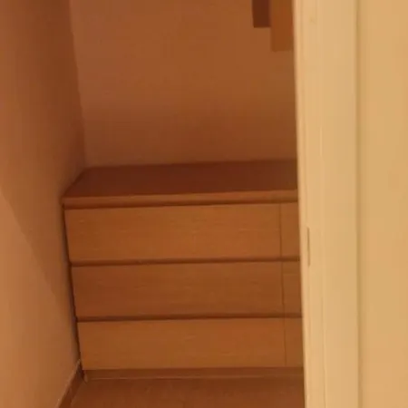 My Séjour chez l'habitant Livourne