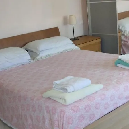 My Séjour chez l'habitant Livourne