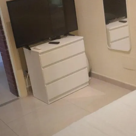 My Séjour chez l'habitant Livourne