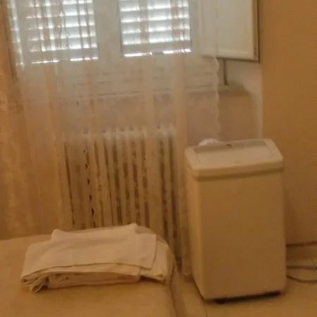 My Homestay Livorno