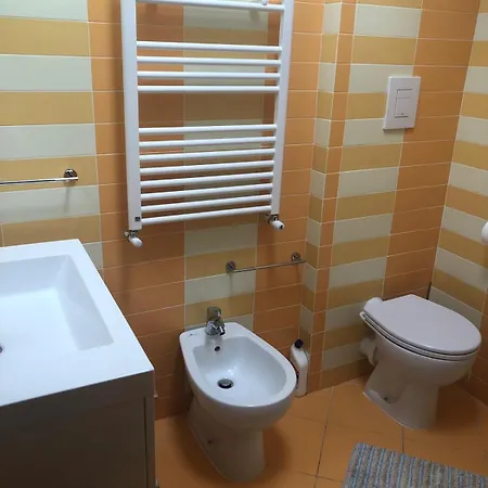 My Alloggio in famiglia *