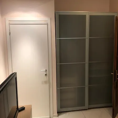 Alloggio in famiglia My *