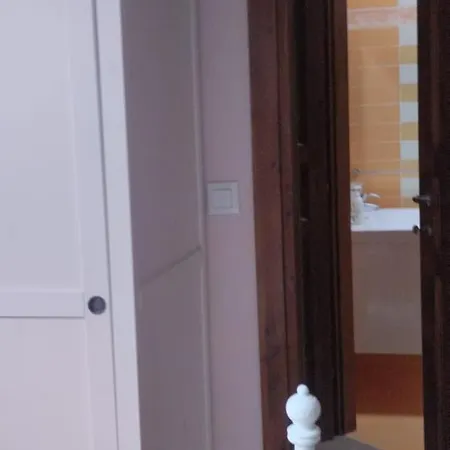 Alloggio in famiglia My Livorno