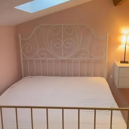 My Homestay Livorno