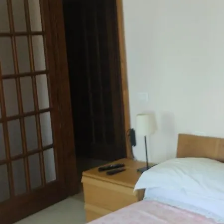 Homestay My Livorno