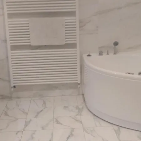 Alloggio in famiglia My Livorno