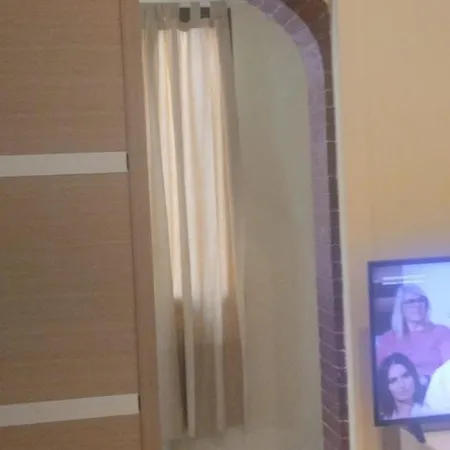 Alloggio in famiglia My Livorno