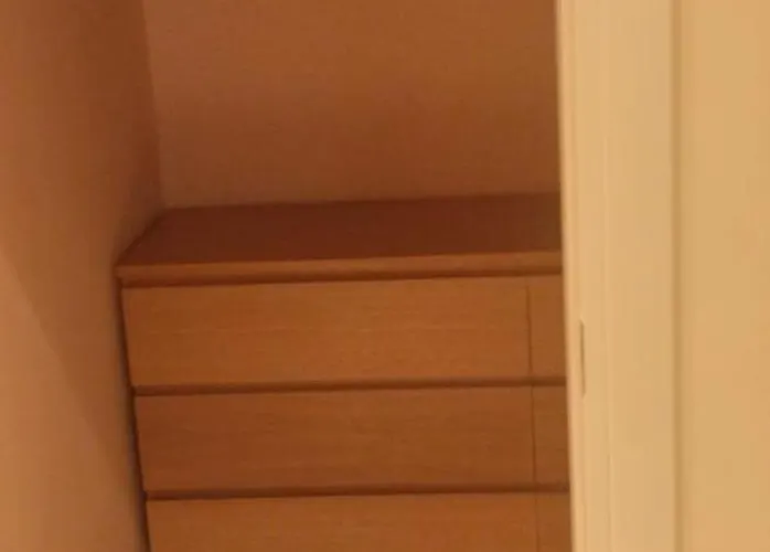 My Alloggio in famiglia Livorno