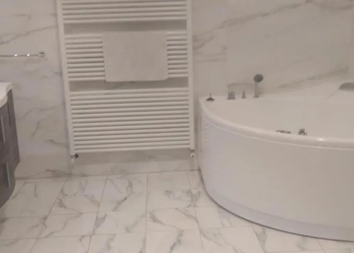 Alloggio in famiglia My Livorno