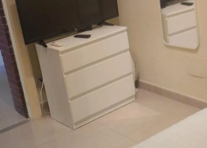 My Alloggio in famiglia Livorno